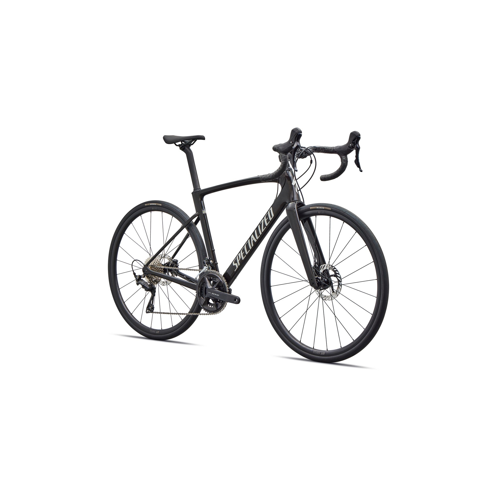 Roubaix SL8 Sport