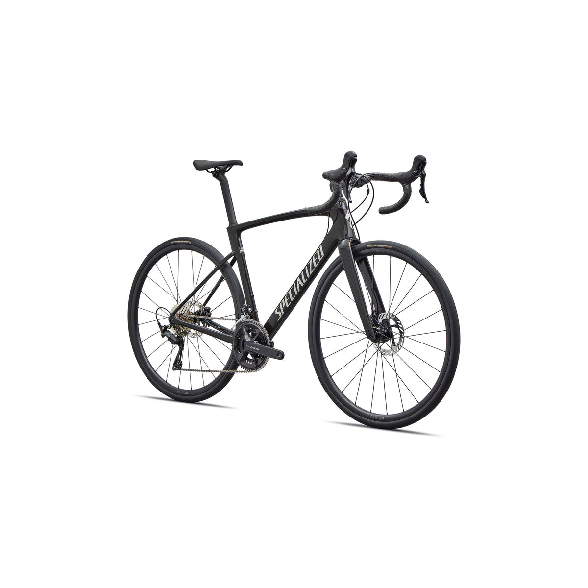 Roubaix SL8 Sport