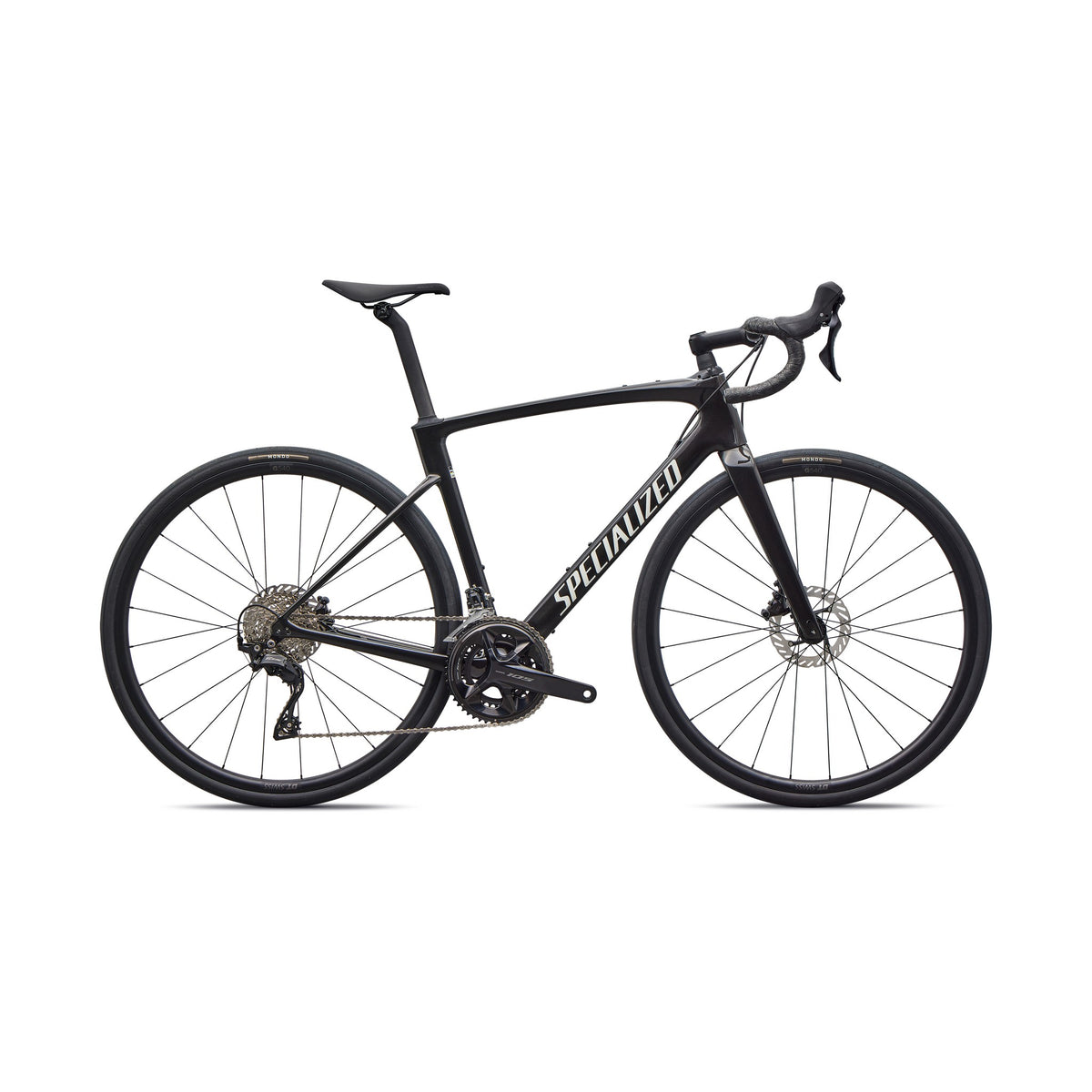Roubaix SL8 Sport