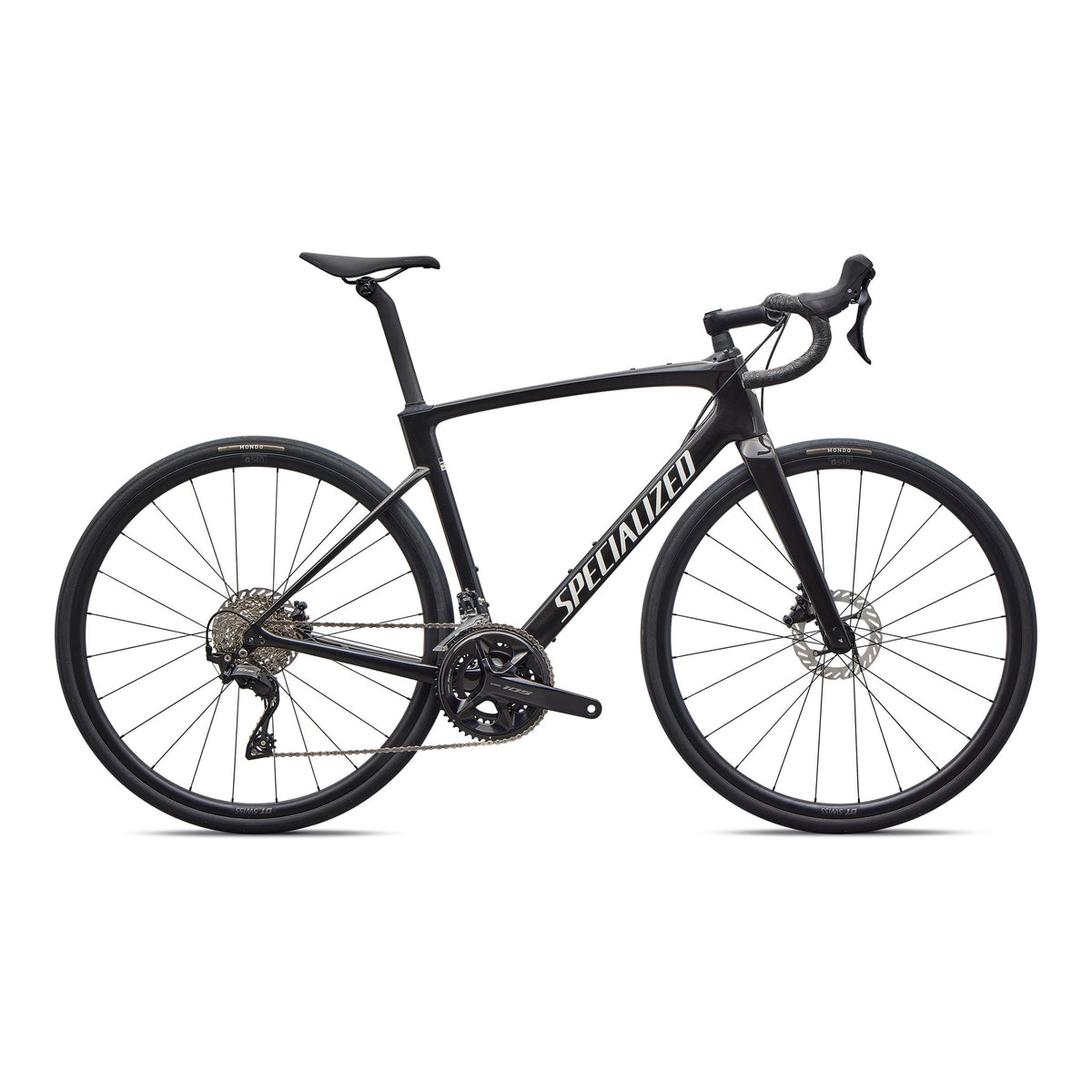 Roubaix SL8 Sport