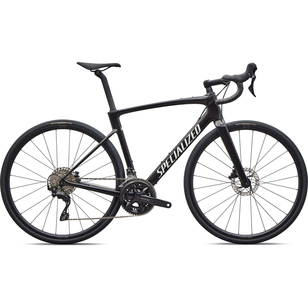 Roubaix SL8 Sport
