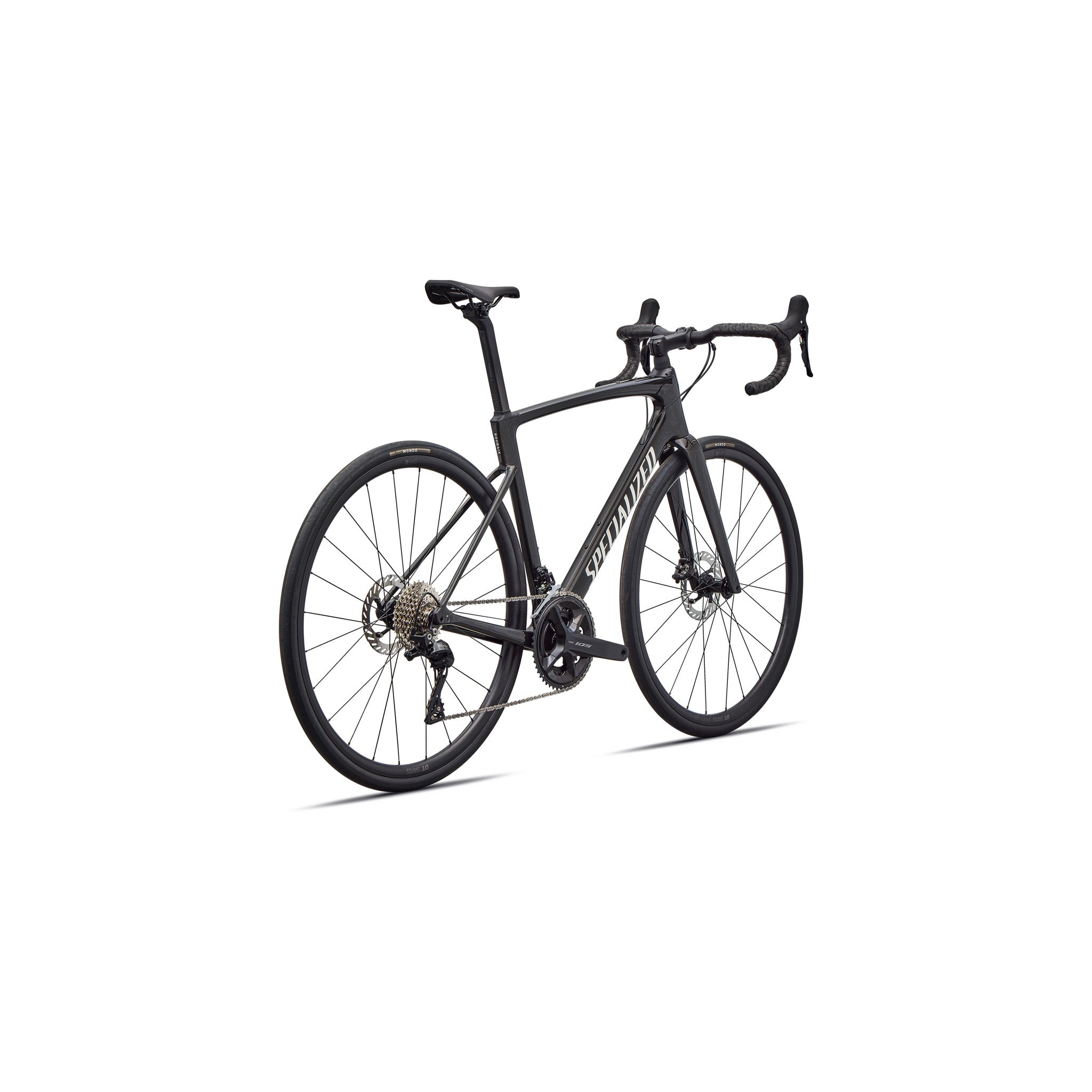 Roubaix SL8 Sport