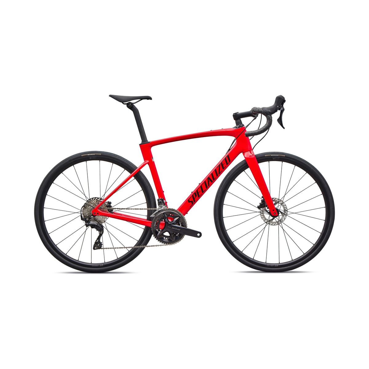 Roubaix SL8 Sport
