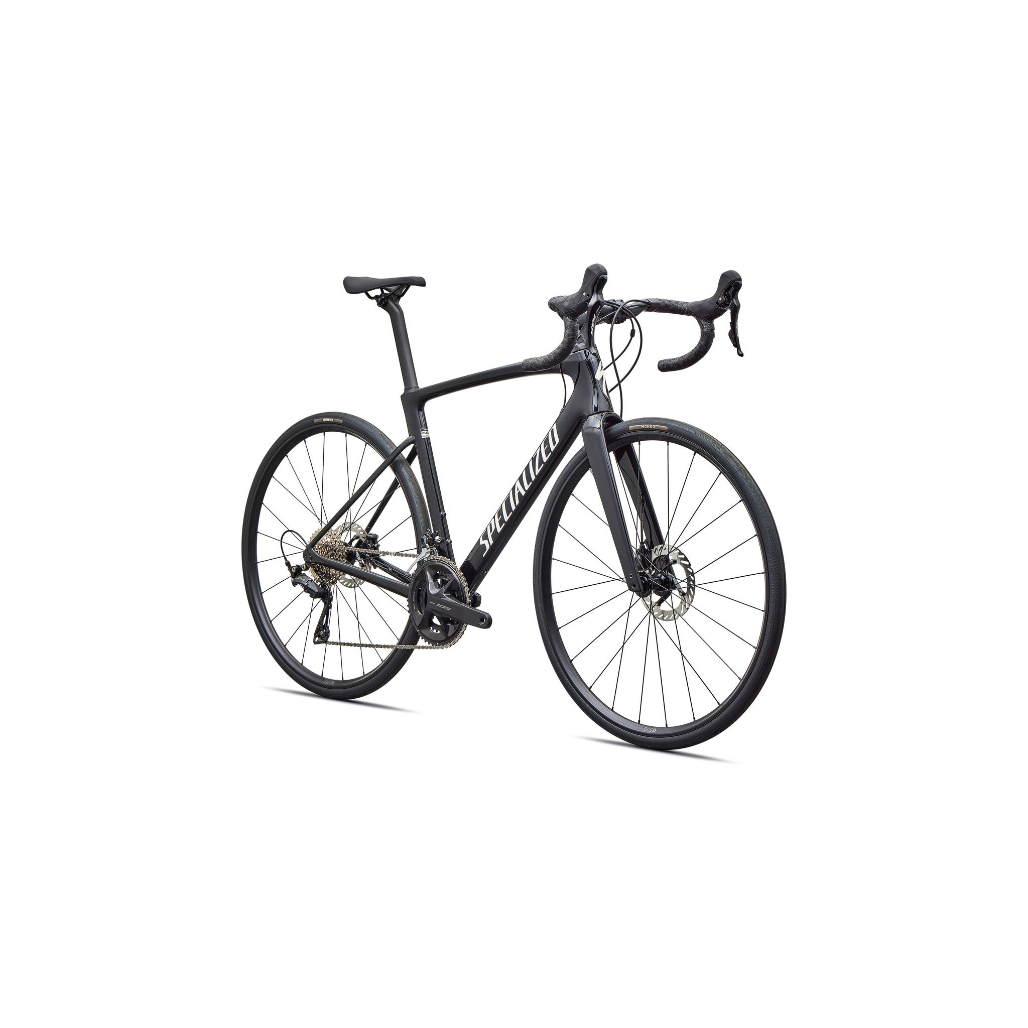 Roubaix SL8 Sport - Shimano 105