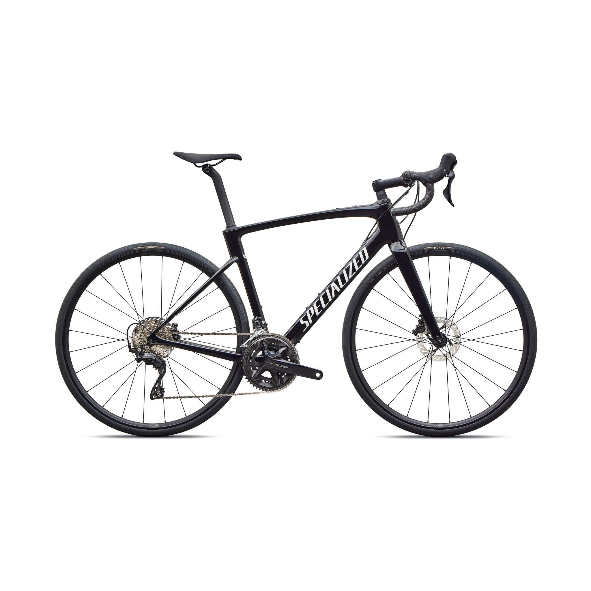 Roubaix SL8 Sport - Shimano 105