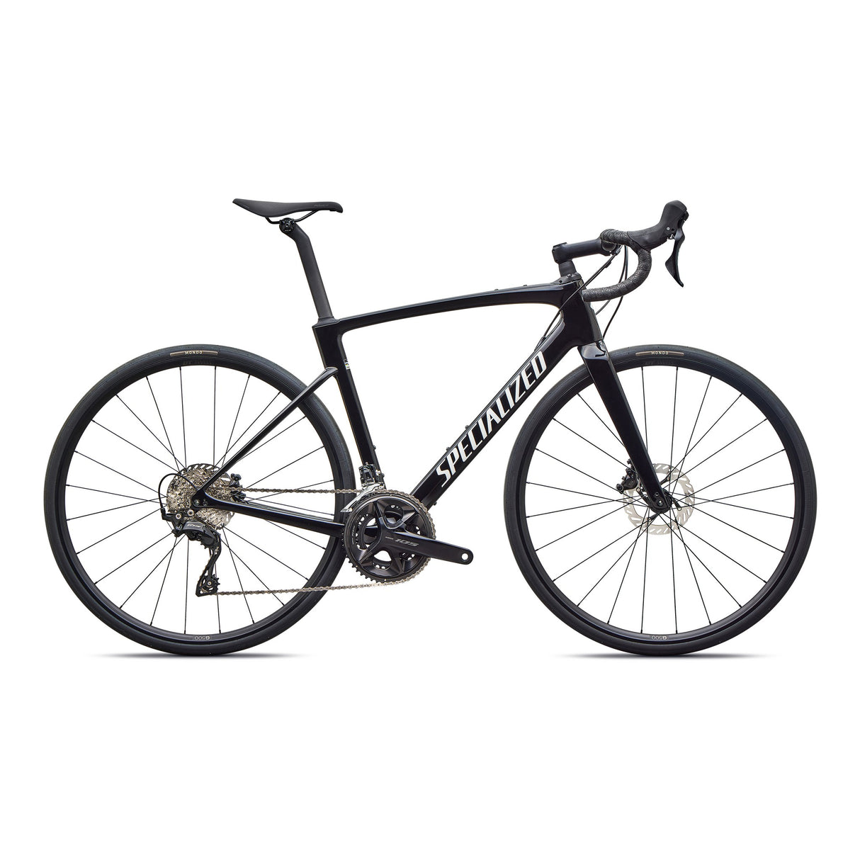 Roubaix SL8 Sport - Shimano 105