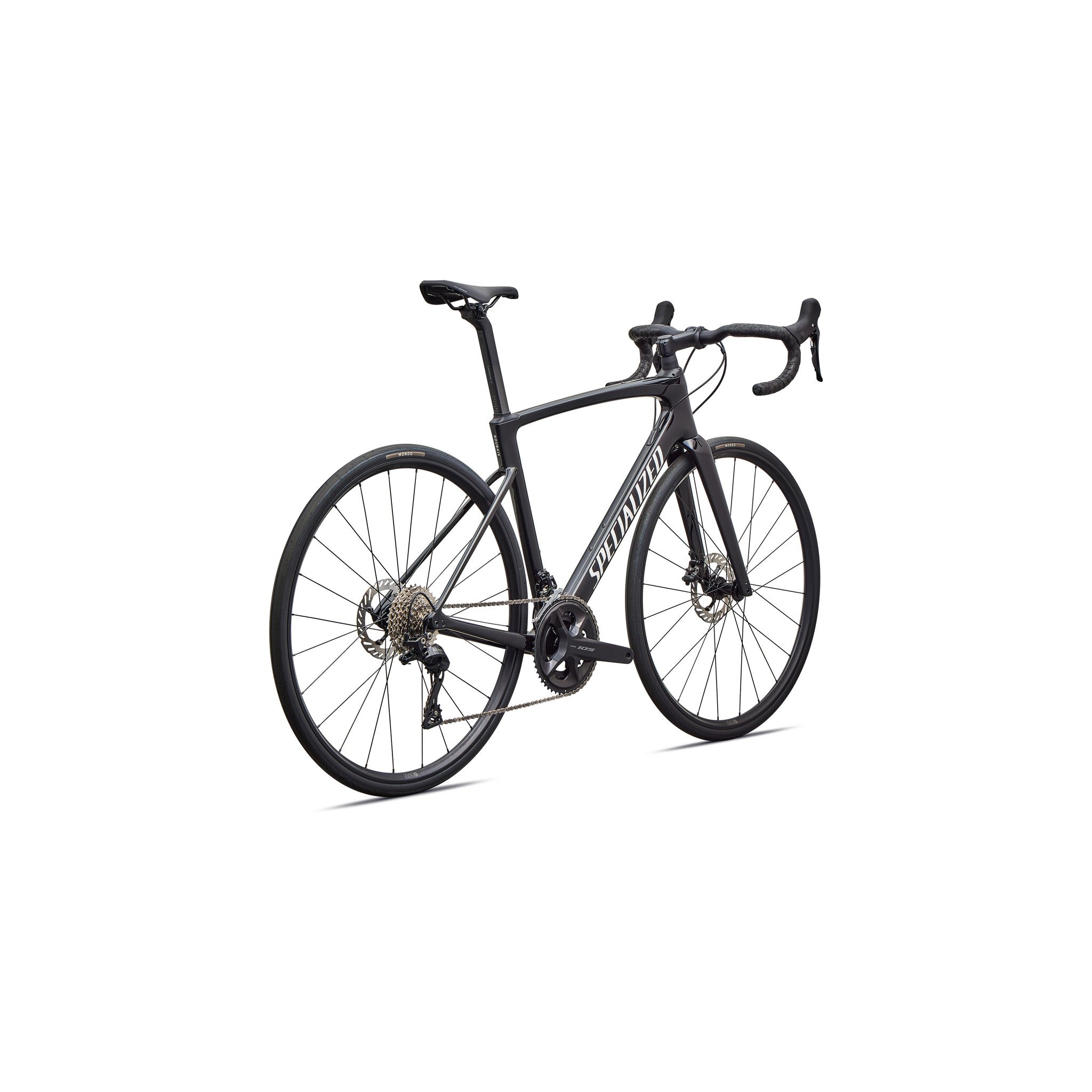 Roubaix SL8 Sport - Shimano 105