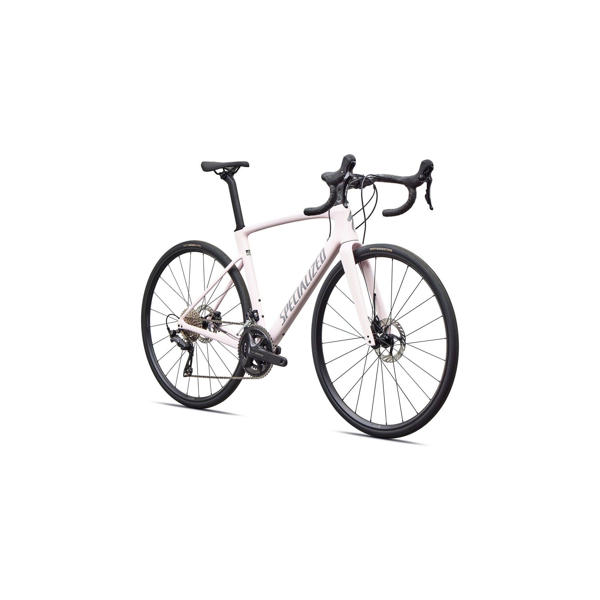 Roubaix SL8 Sport - Shimano 105