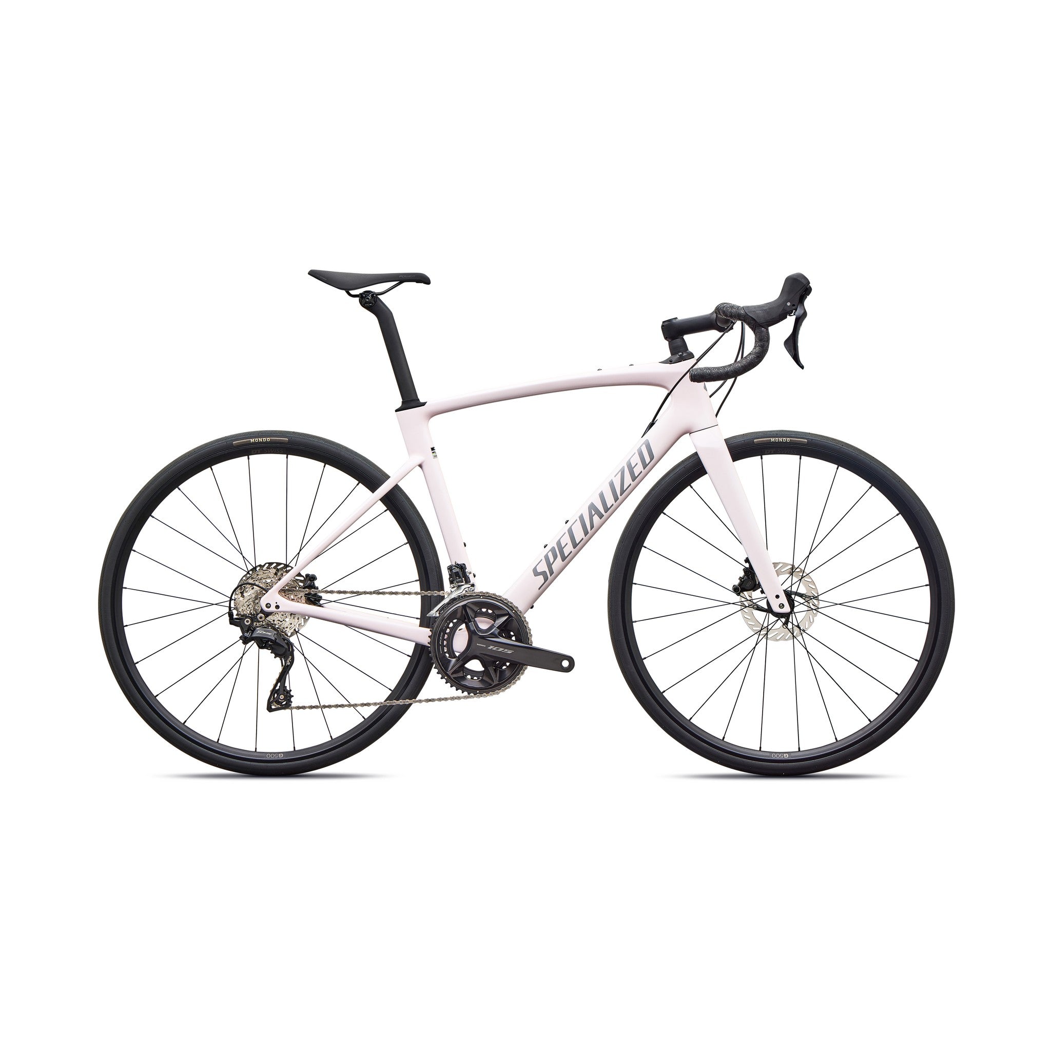 Roubaix SL8 Sport - Shimano 105
