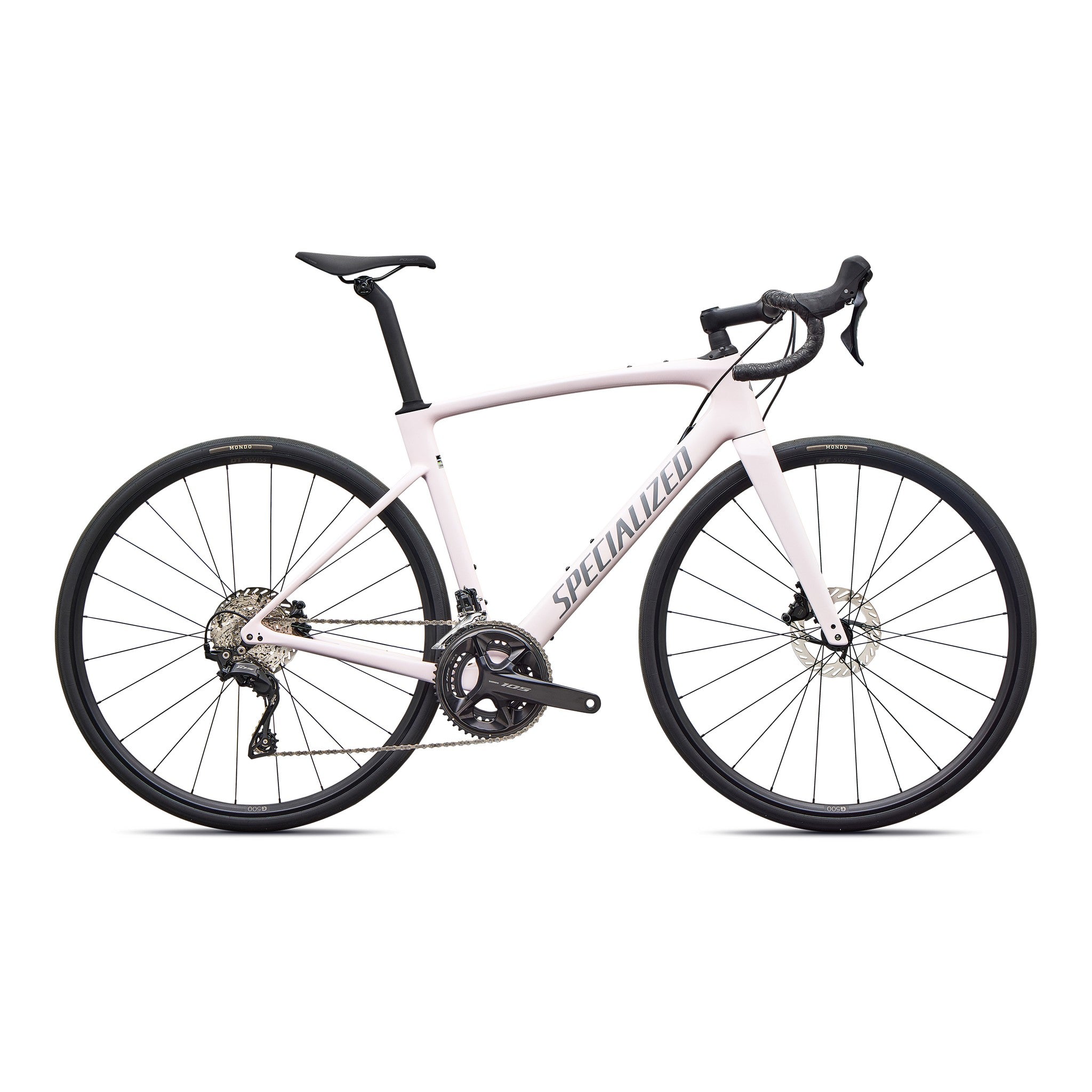 Roubaix SL8 Sport - Shimano 105