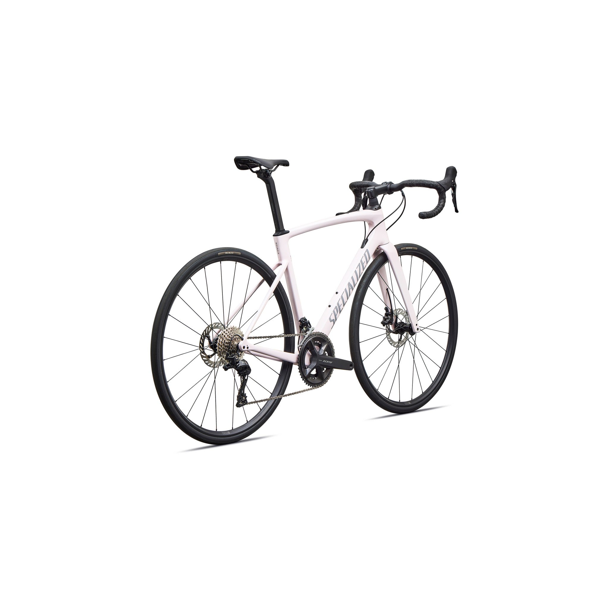 Roubaix SL8 Sport - Shimano 105