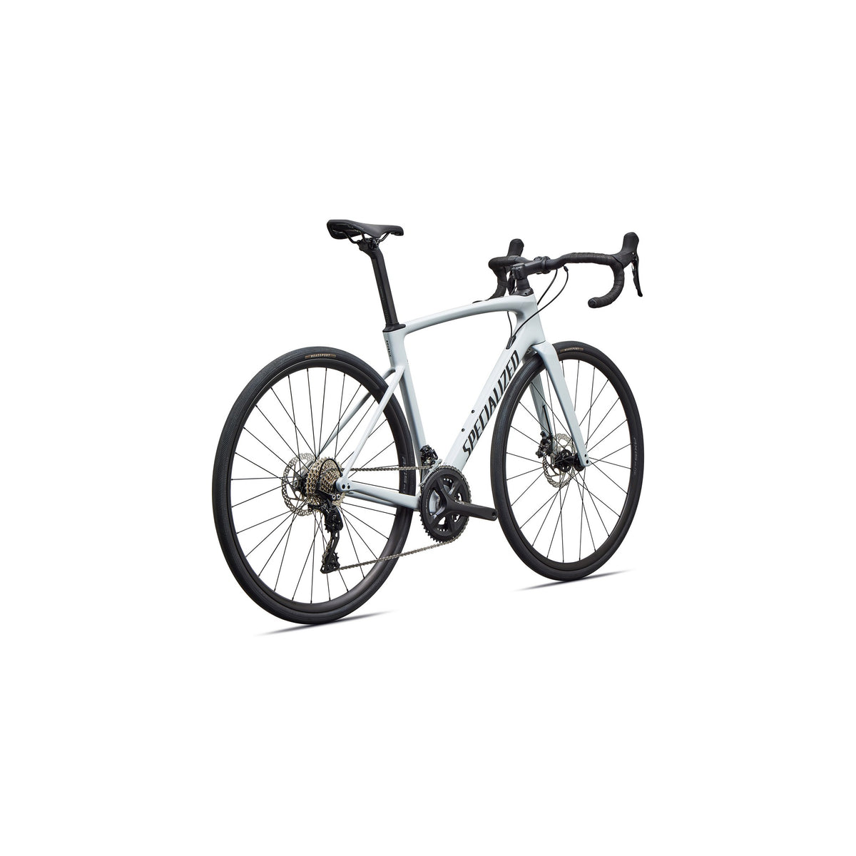 Roubaix SL8 - Shimano Tiagra