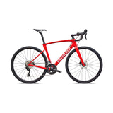 Roubaix SL8 - Shimano Tiagra