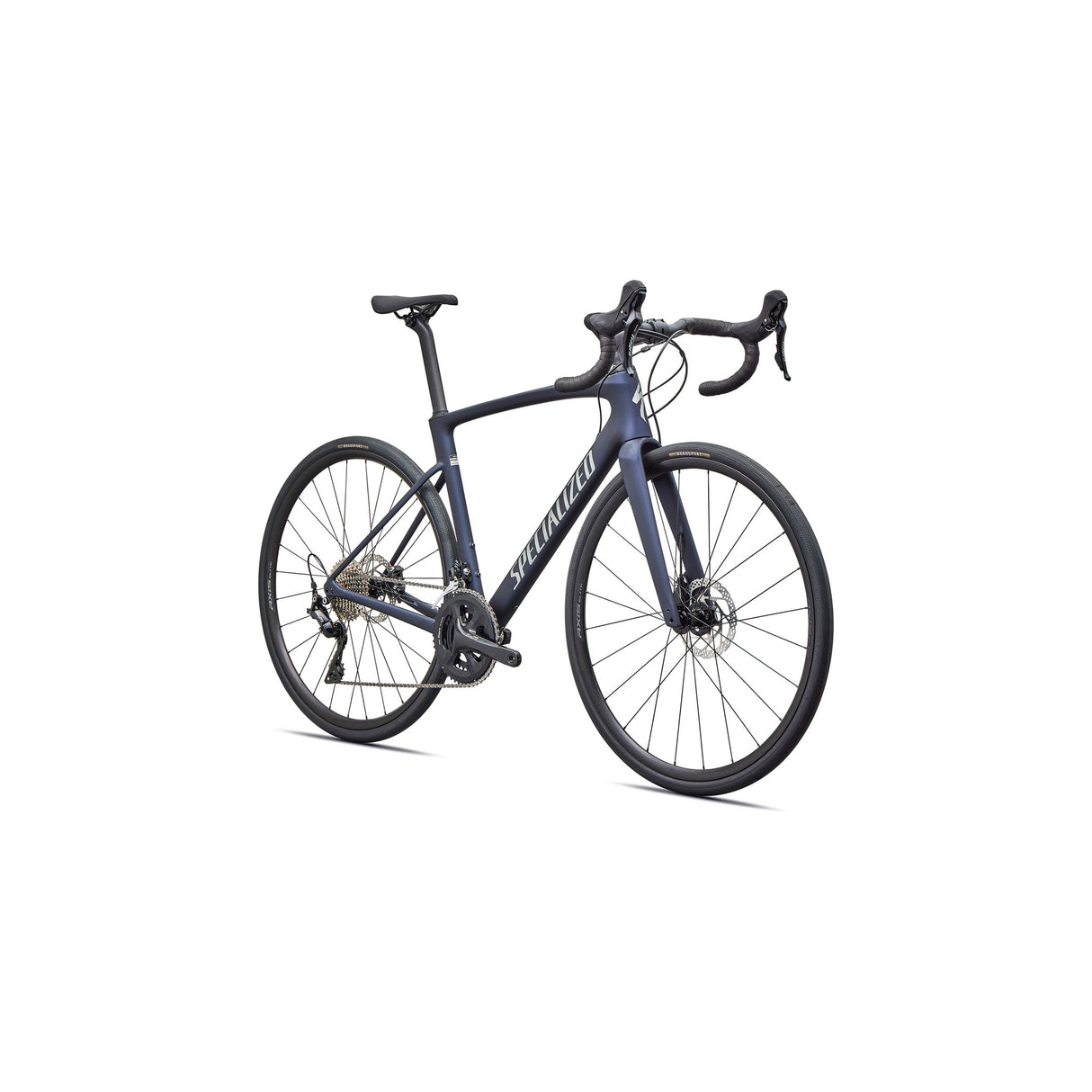 Roubaix SL8 - Shimano Tiagra