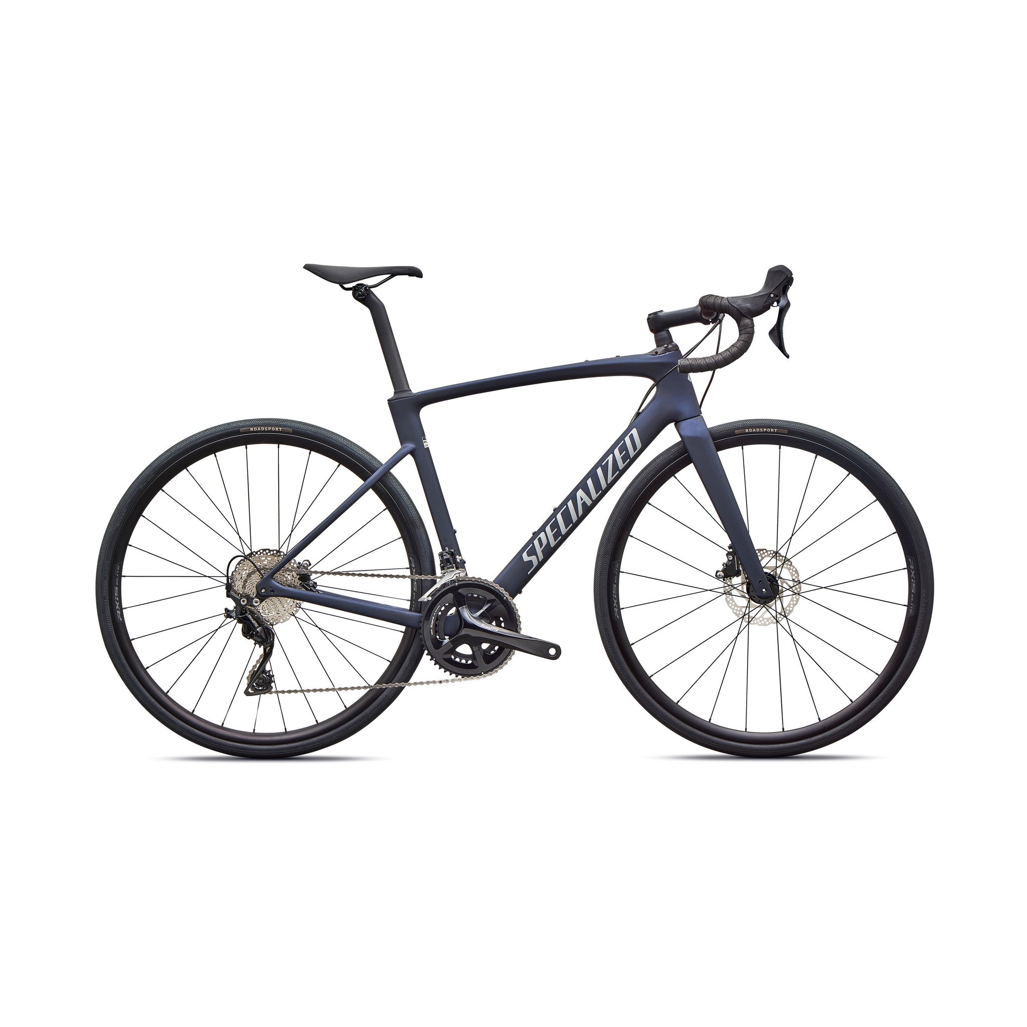 Roubaix SL8 - Shimano Tiagra