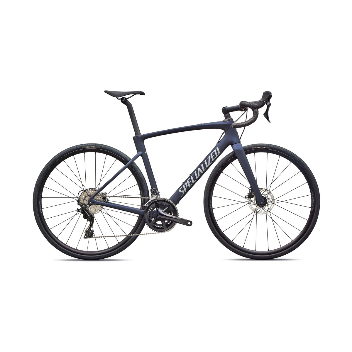 Roubaix SL8 - Shimano Tiagra