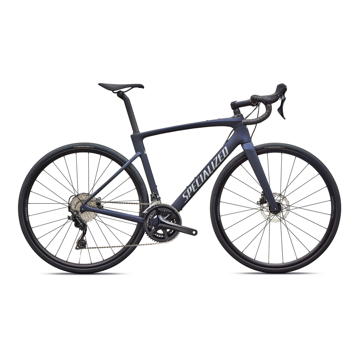 Roubaix SL8 - Shimano Tiagra
