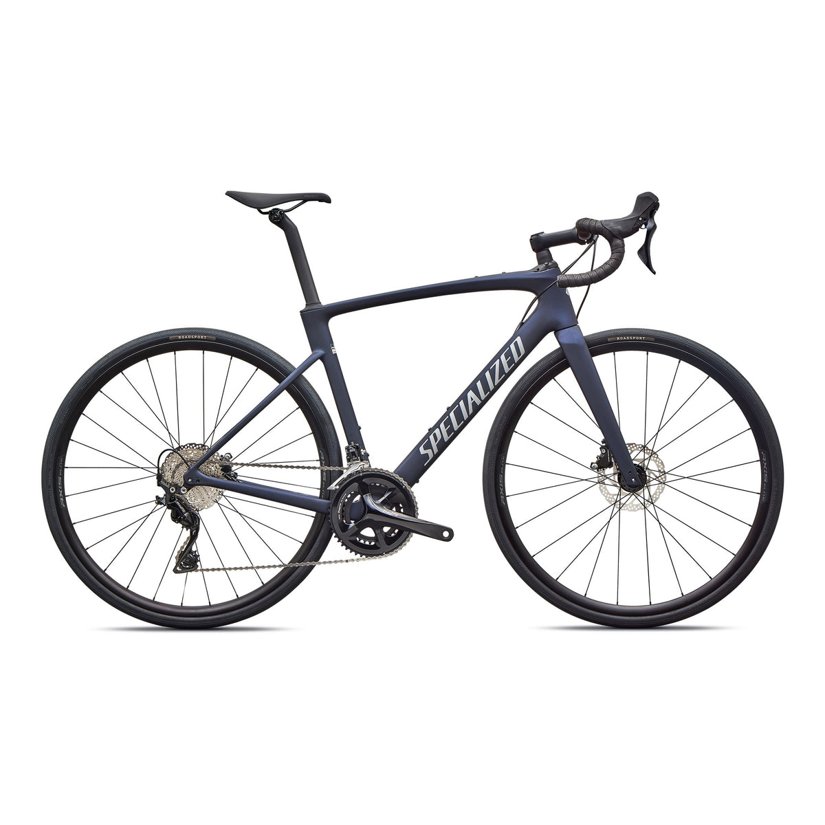 Roubaix SL8 - Shimano Tiagra
