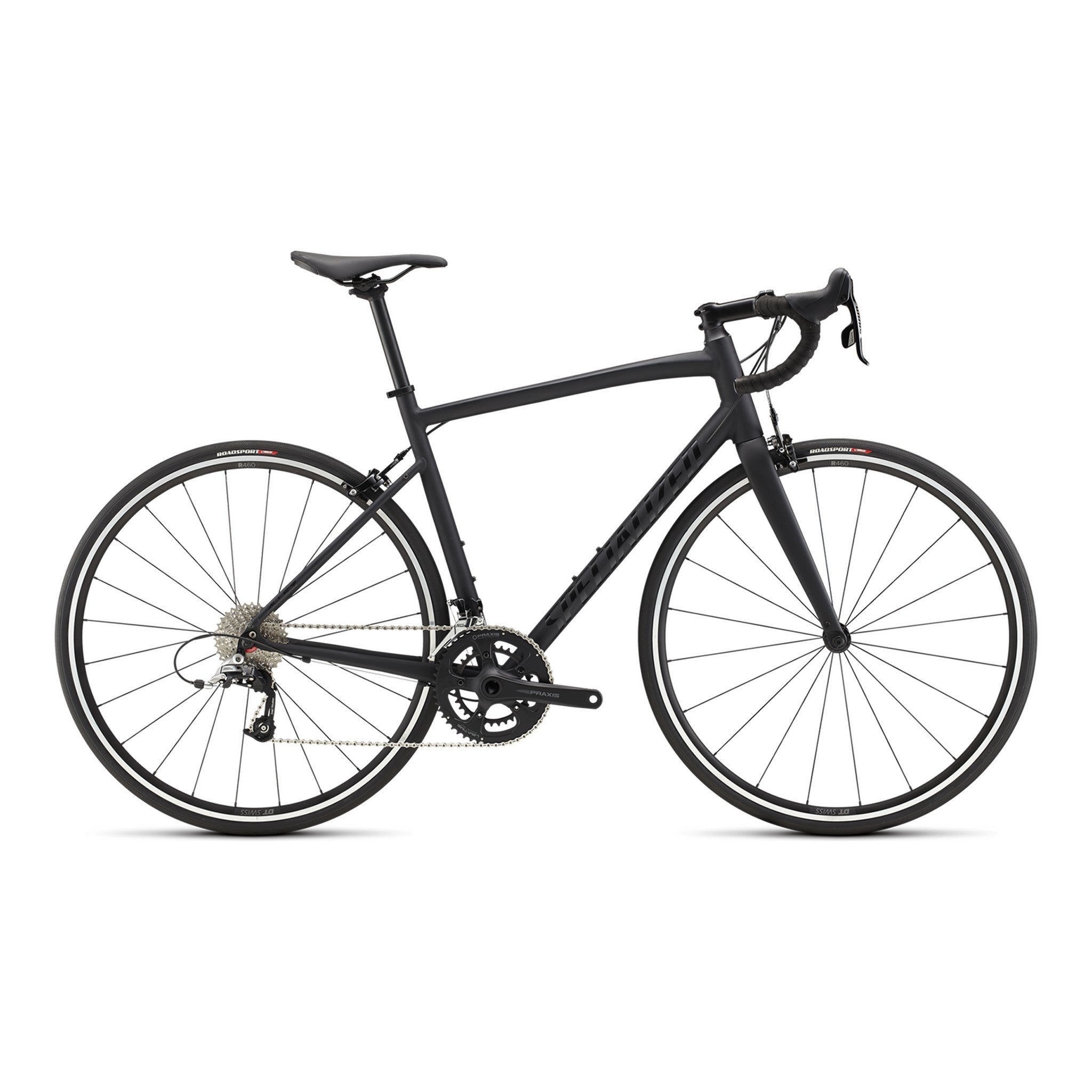 Allez Elite Rim Brake