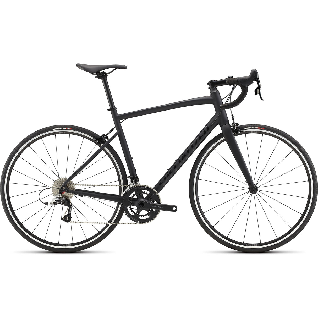 Specialized Allez Elite Rim Brake Road Bike