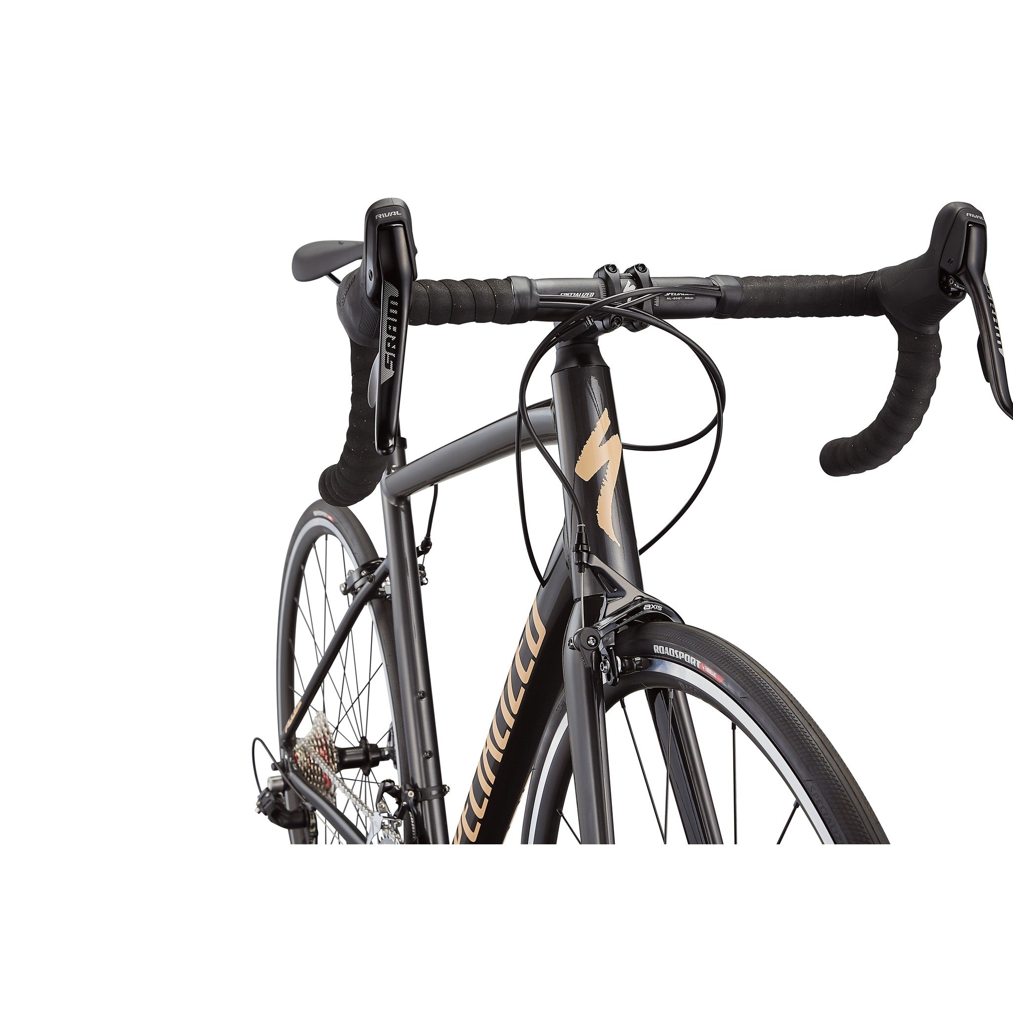Specialized Allez Elite Rim Brake Road Bike