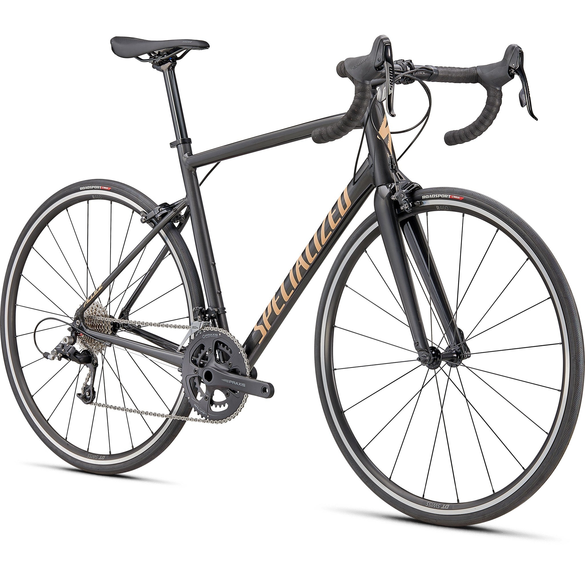 Specialized Allez Elite Rim Brake Road Bike