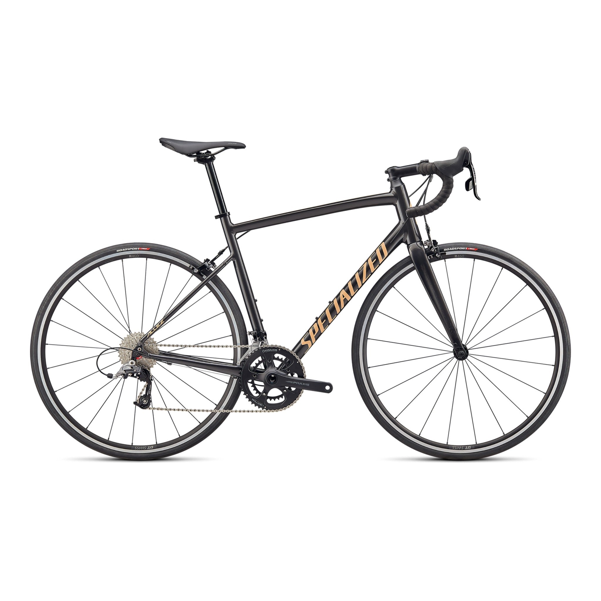 Allez Elite Rim Brake