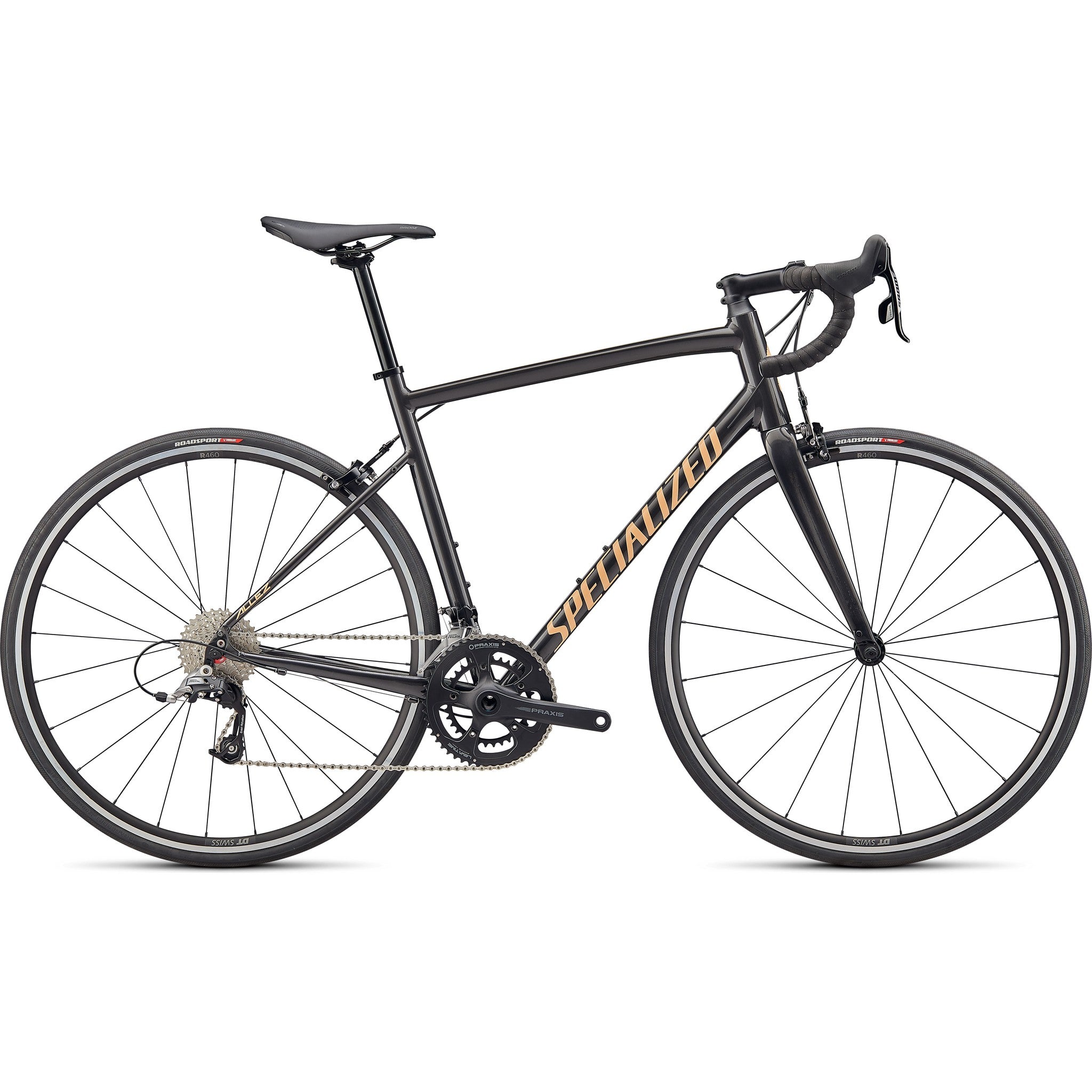 Specialized Allez Elite Rim Brake Road Bike