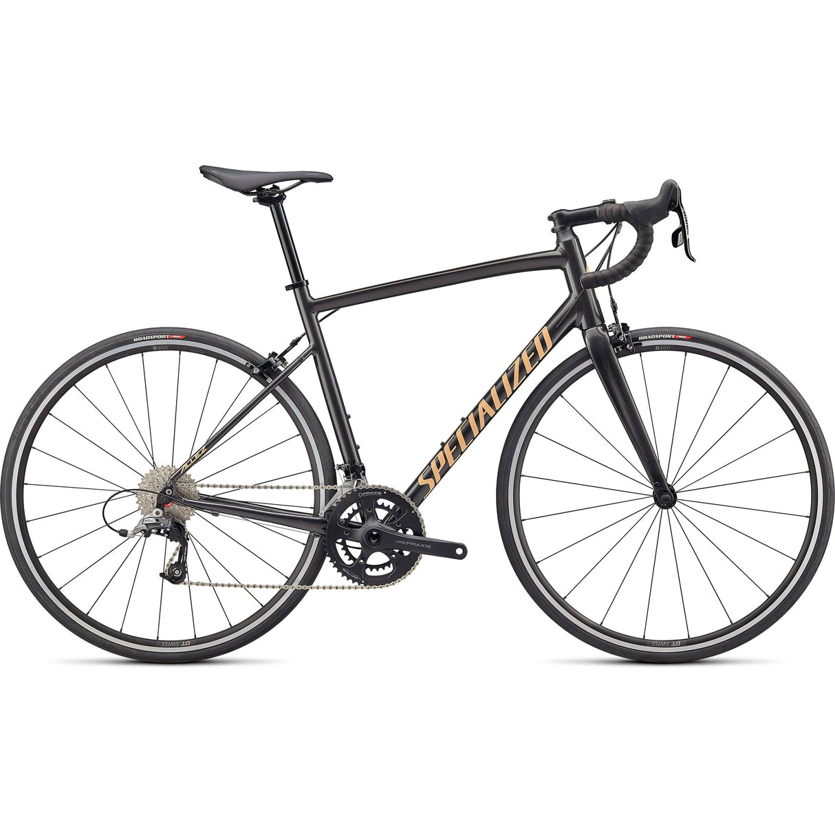 Specialized Allez Elite Rim Brake Road Bike