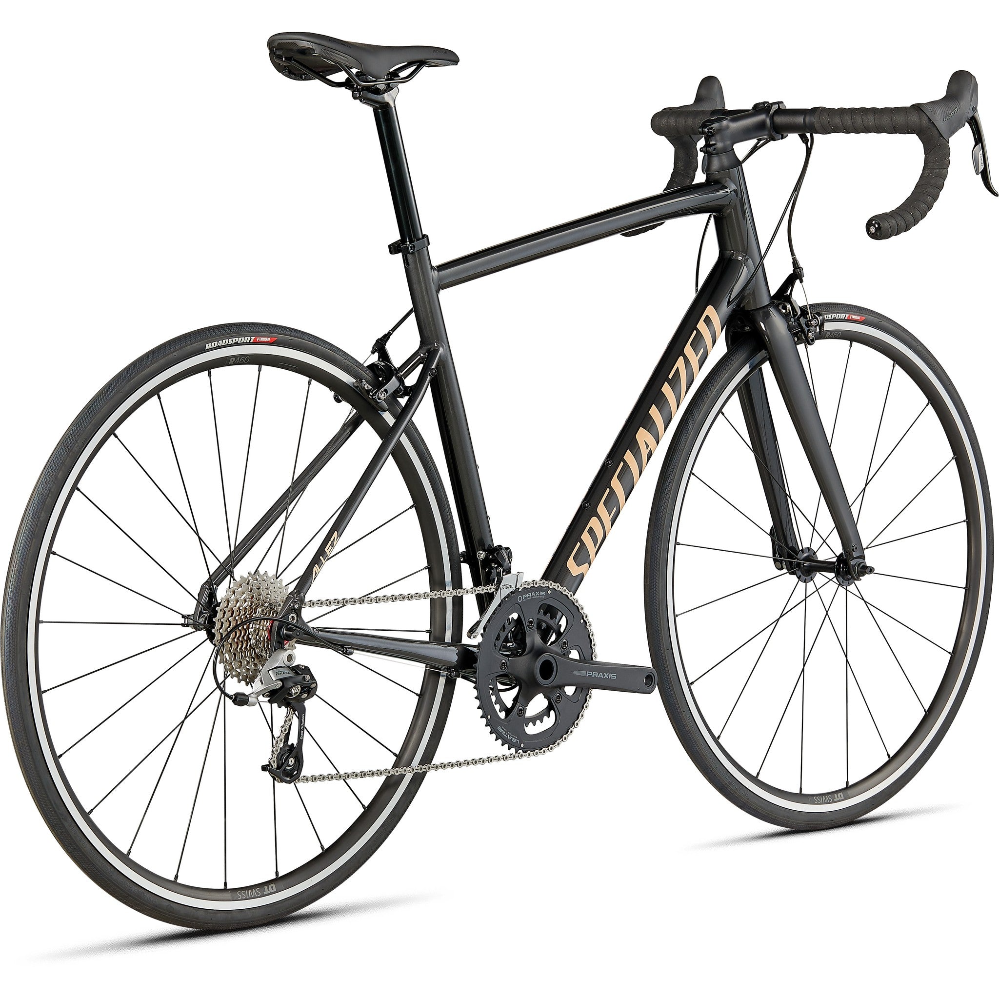 Specialized Allez Elite Rim Brake Road Bike