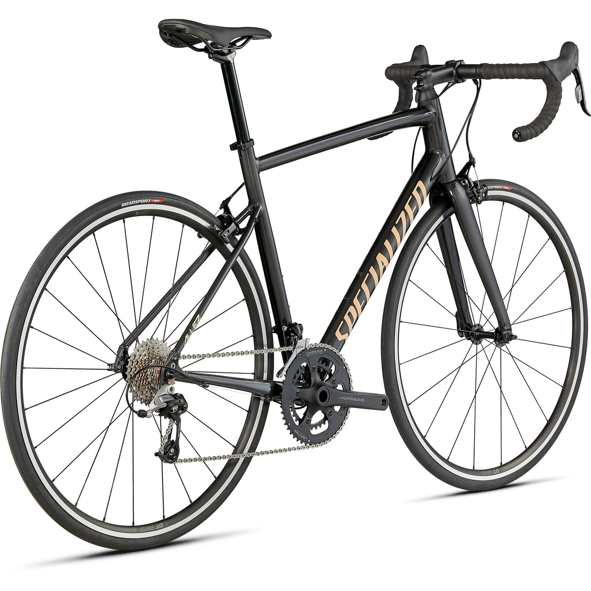 Specialized Allez Elite Rim Brake Road Bike