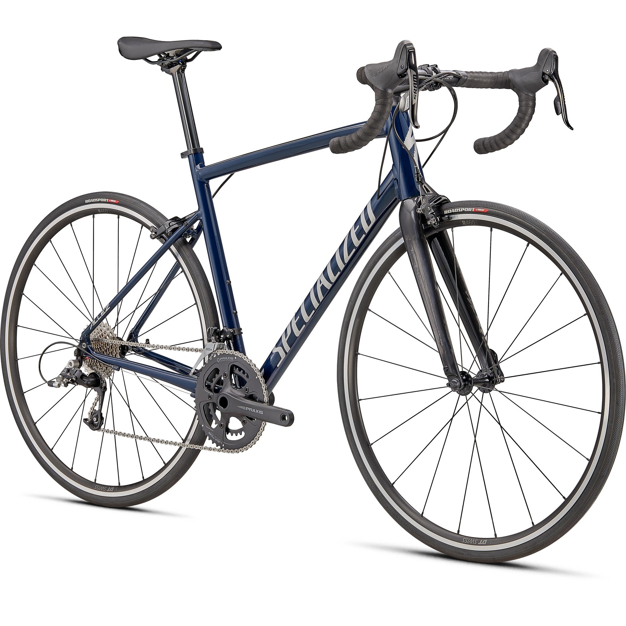 Specialized Allez Elite Rim Brake Road Bike