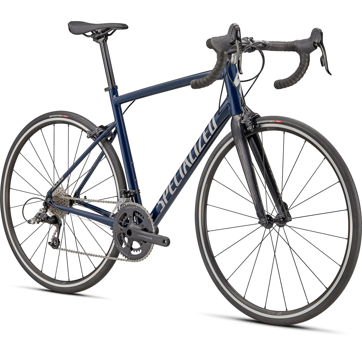 Specialized Allez Elite Rim Brake Road Bike