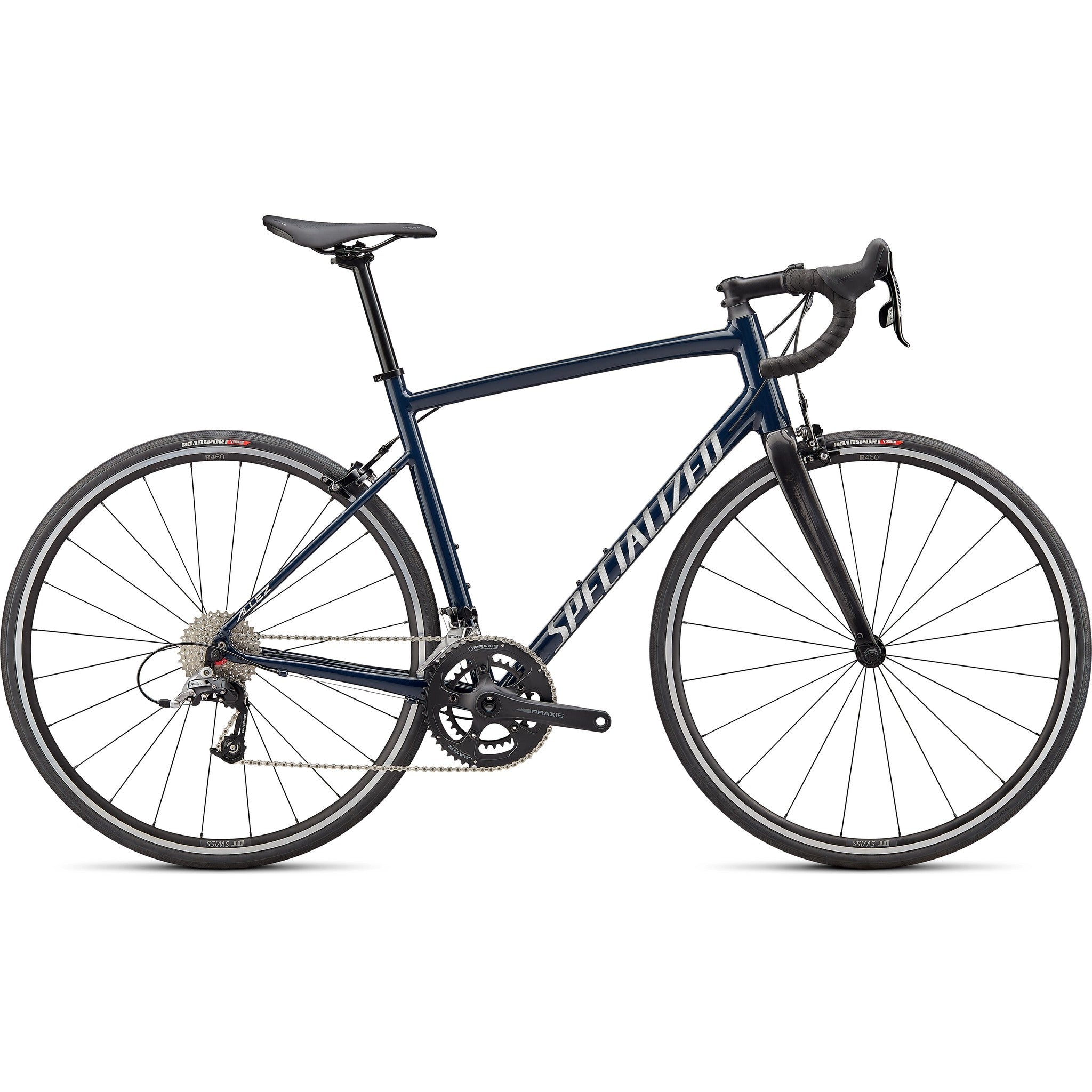 Specialized Allez Elite Rim Brake Road Bike