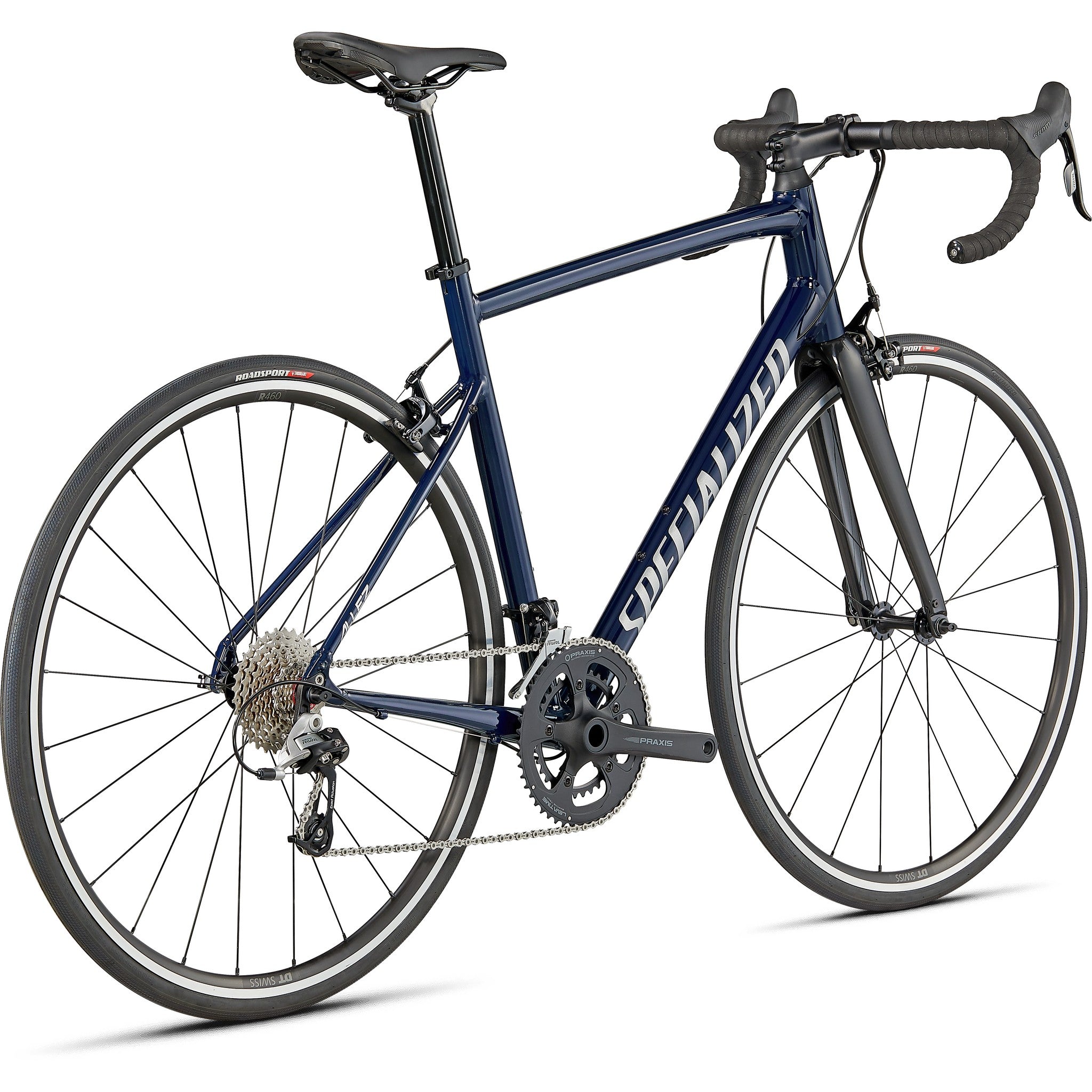 Specialized Allez Elite Rim Brake Road Bike