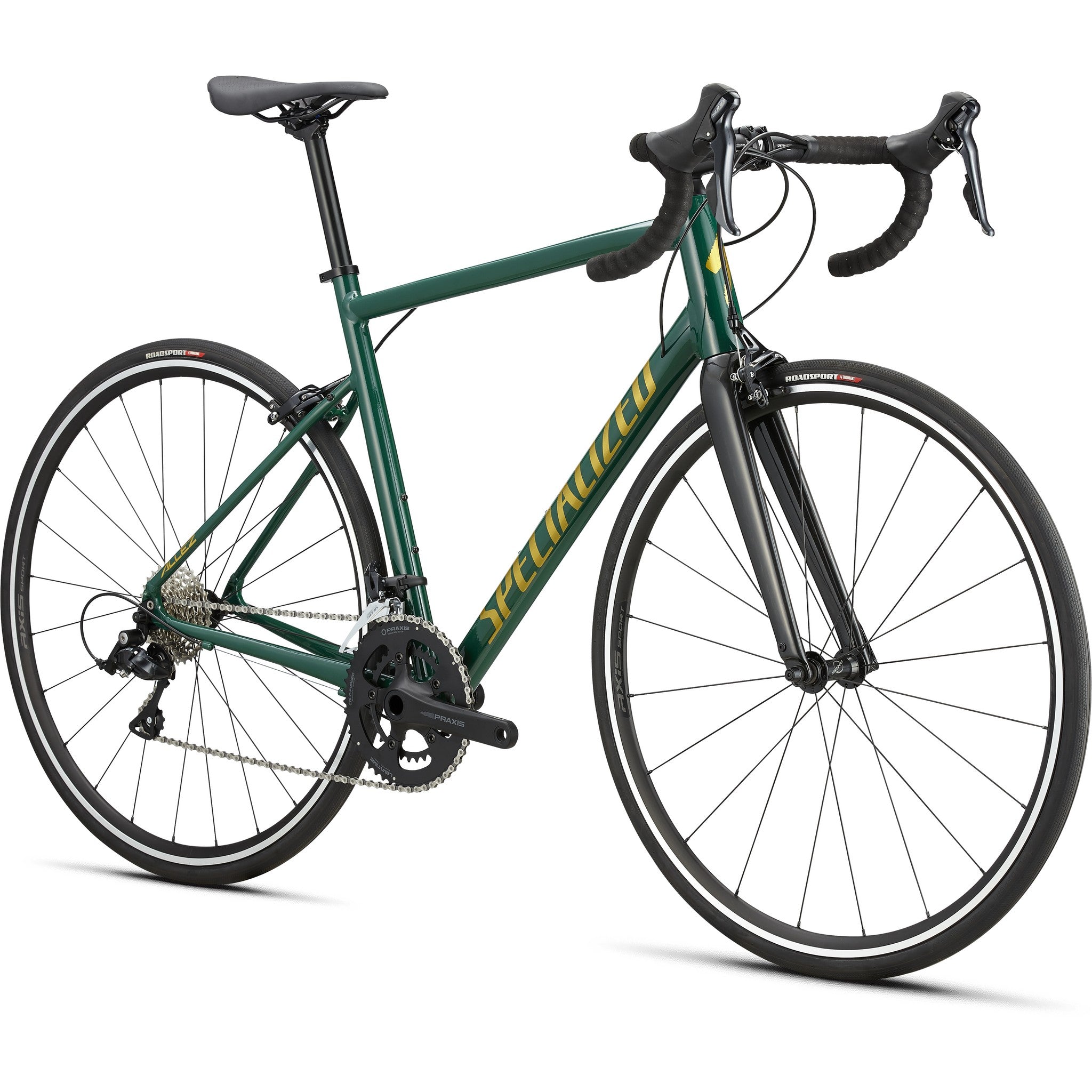 Allez Sport Road Bike