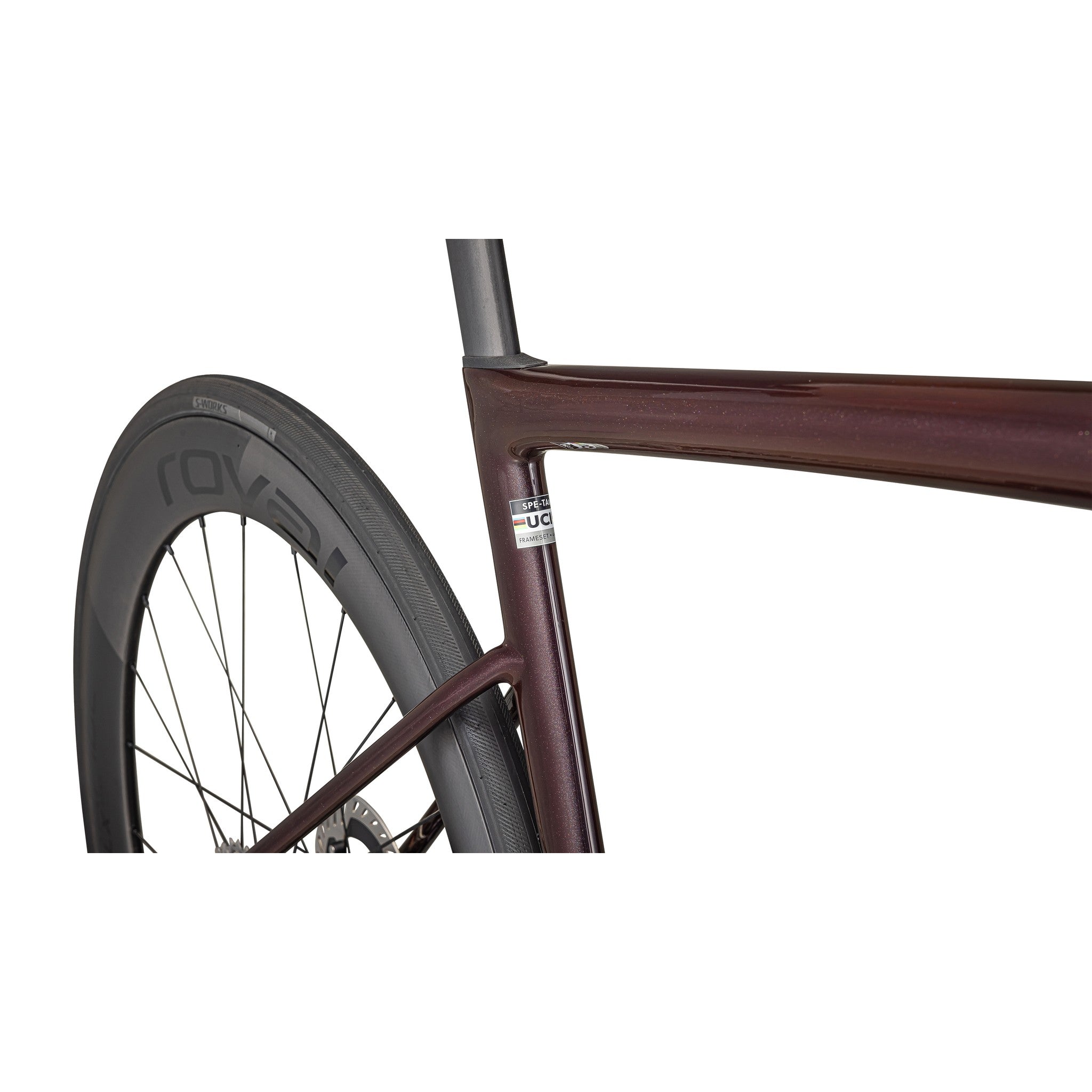 S-Works Tarmac SL8