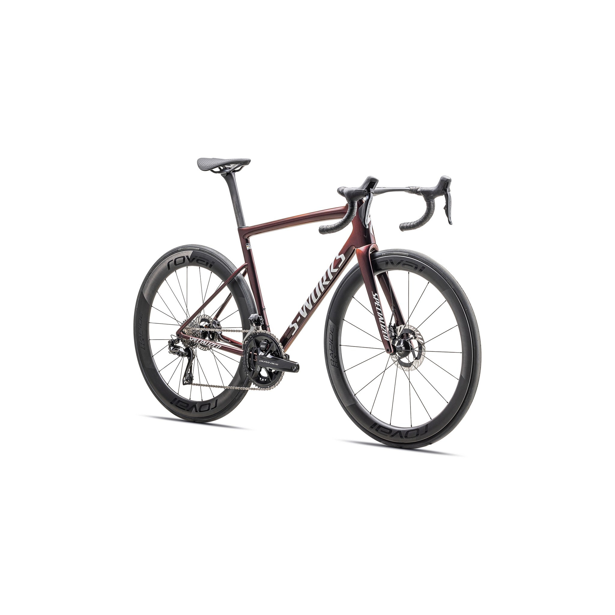 S-Works Tarmac SL8