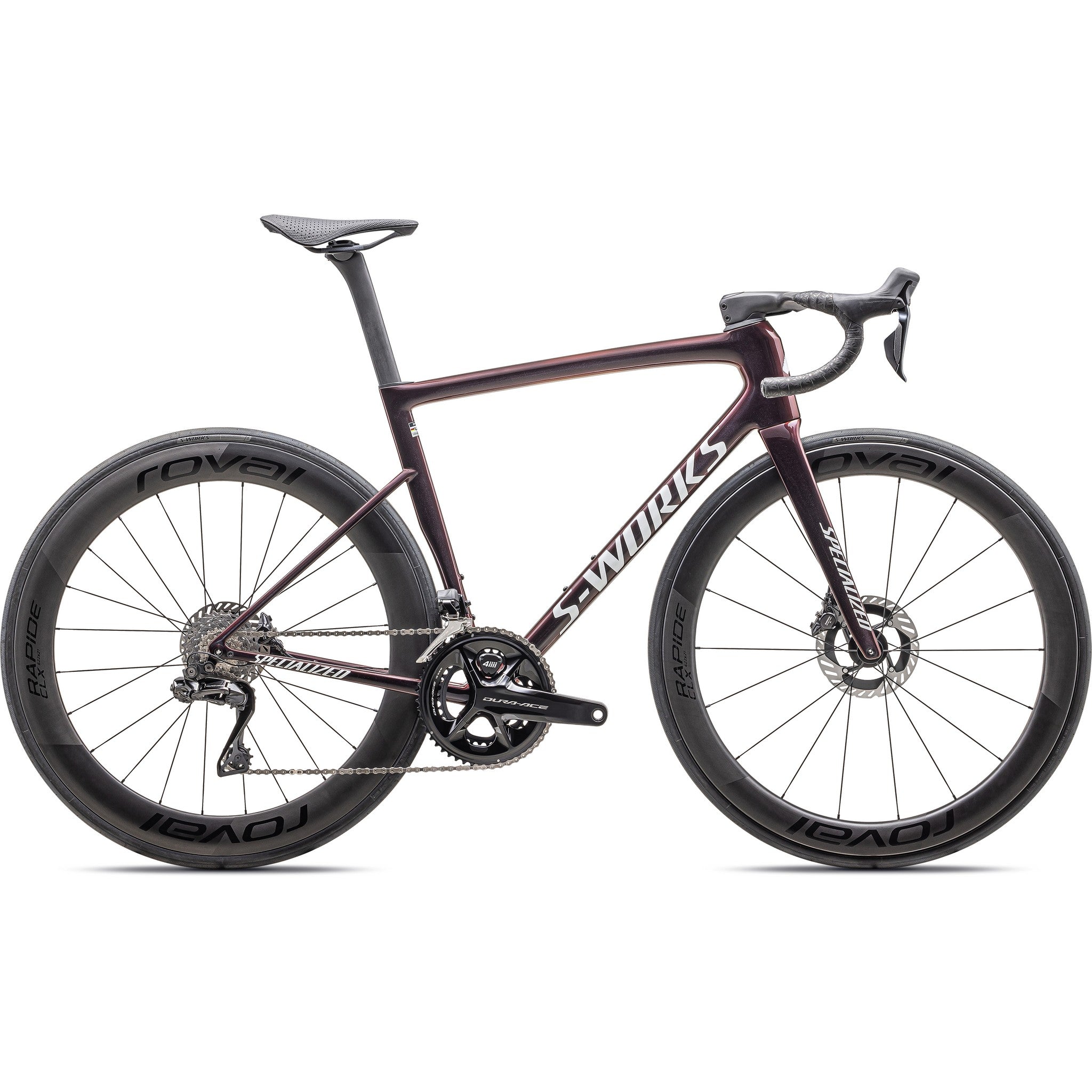 S-Works Tarmac SL8