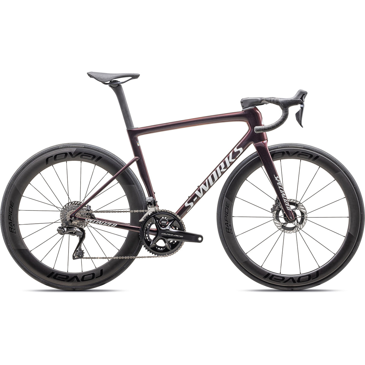 S-Works Tarmac SL8