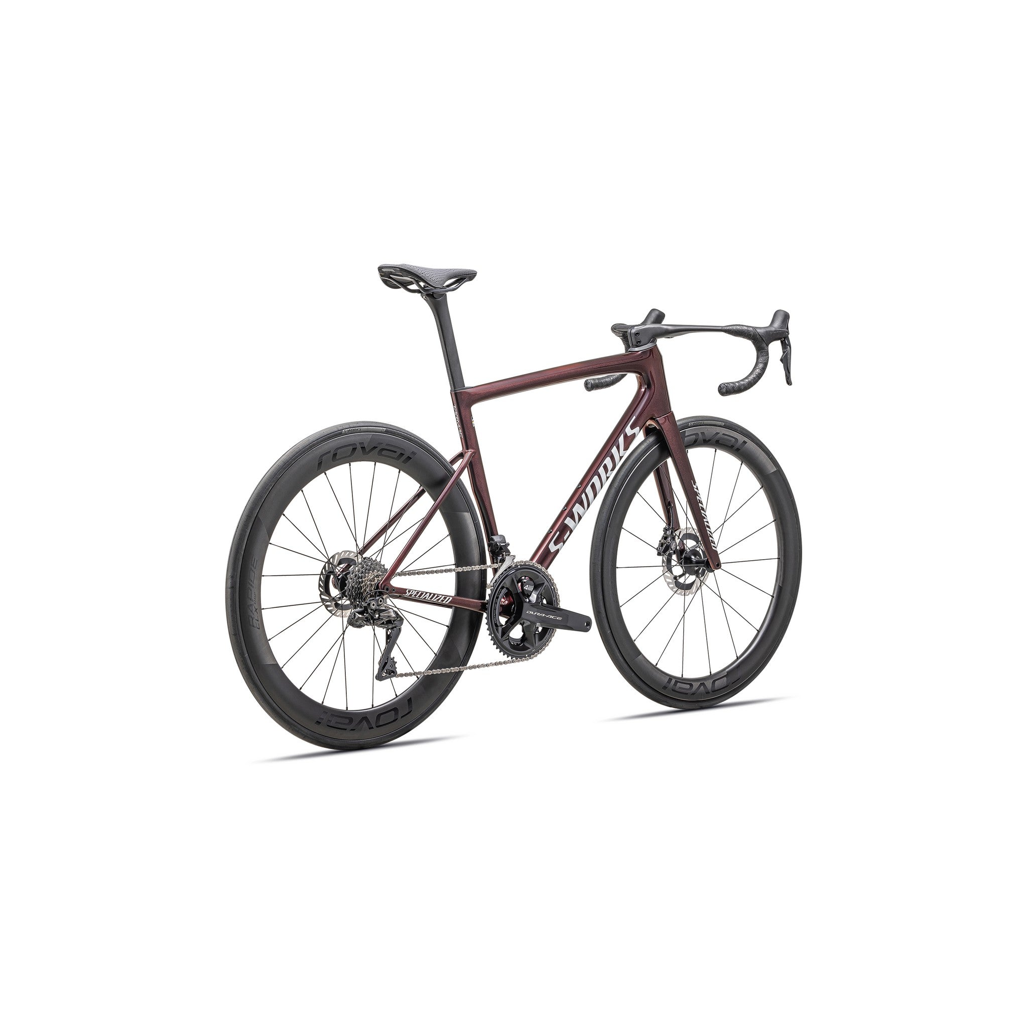 S-Works Tarmac SL8