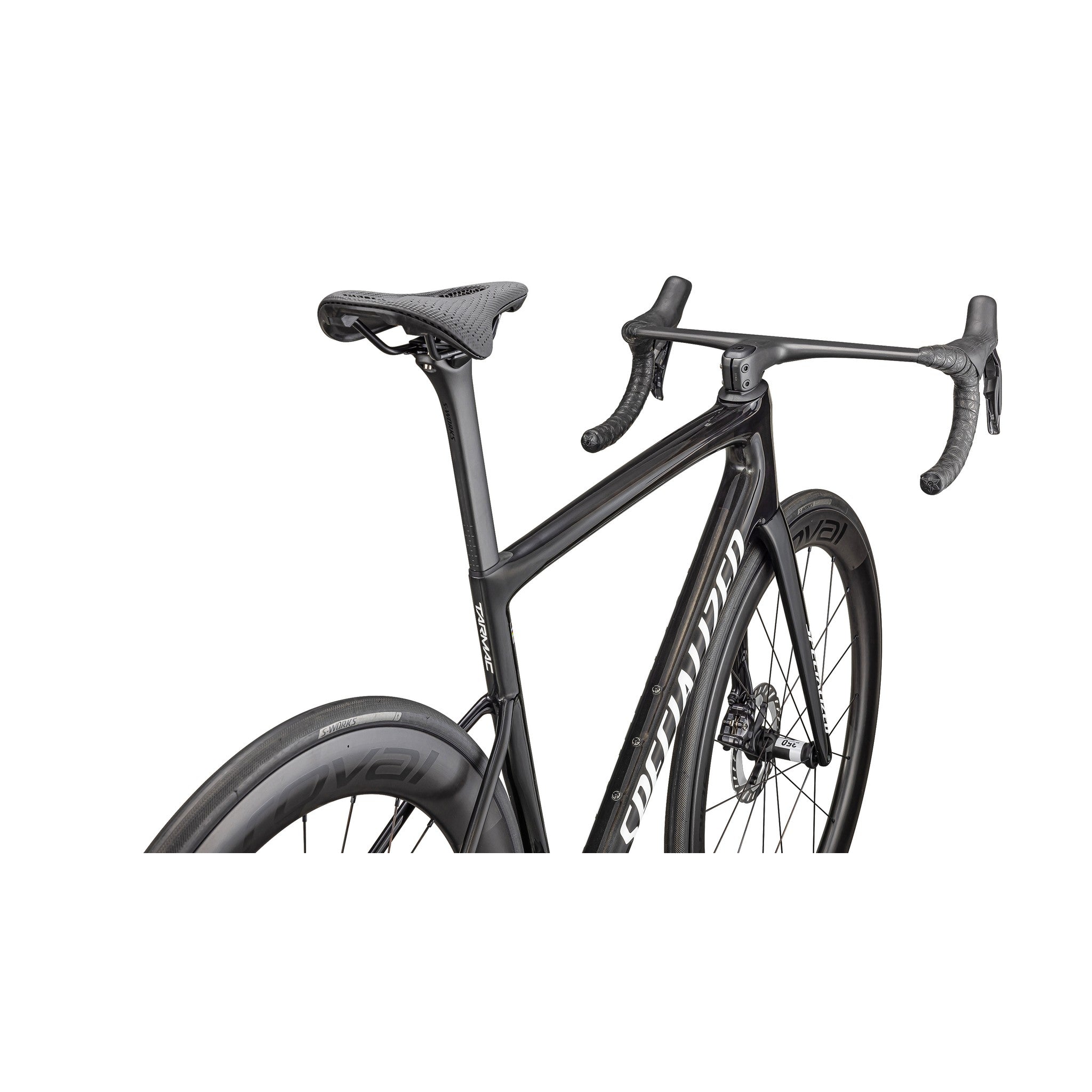 Tarmac SL8 Pro - Ultegra Di2