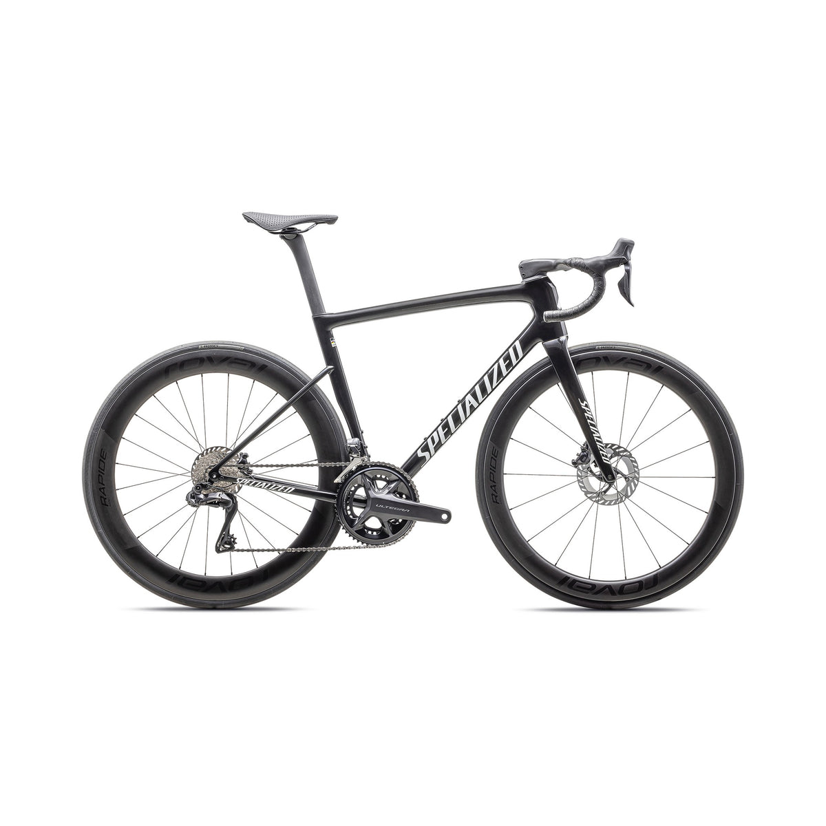 Tarmac SL8 Pro - Ultegra Di2