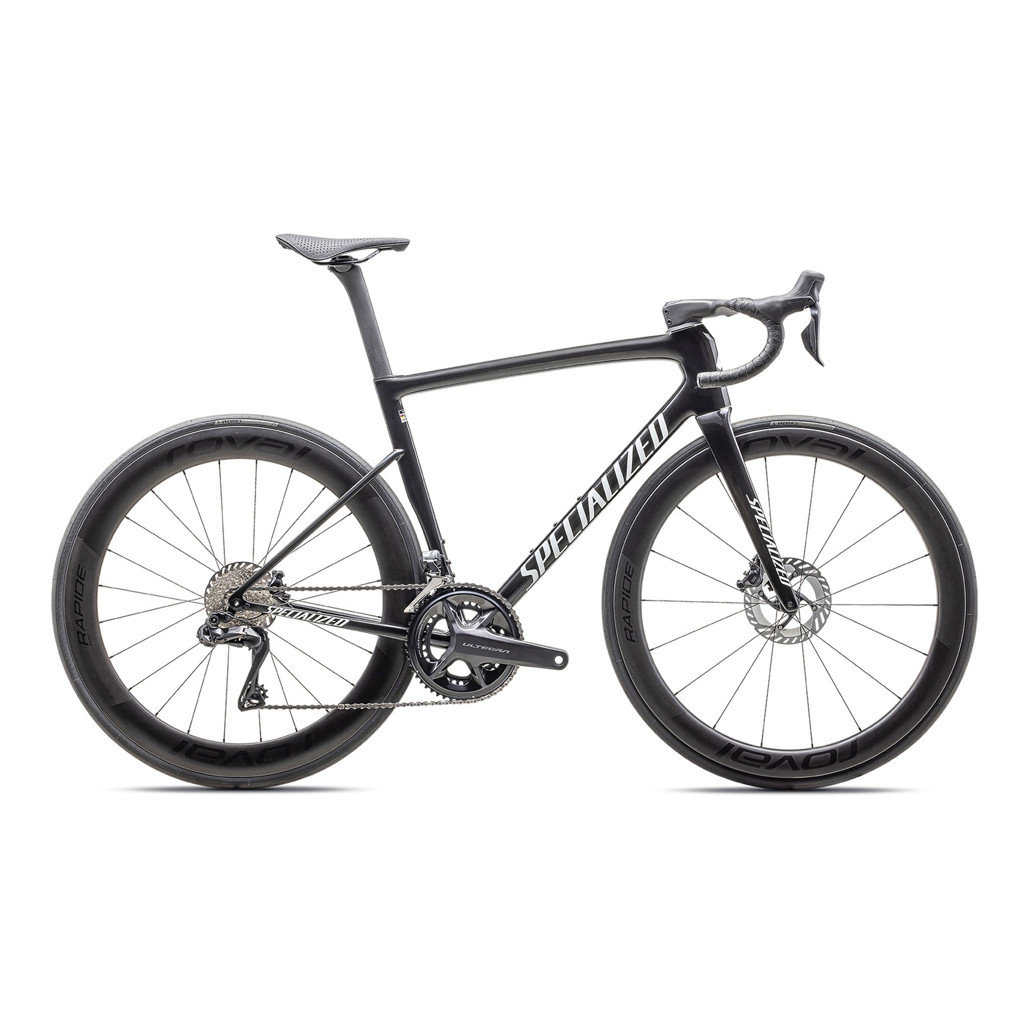 Tarmac SL8 Pro - Ultegra Di2