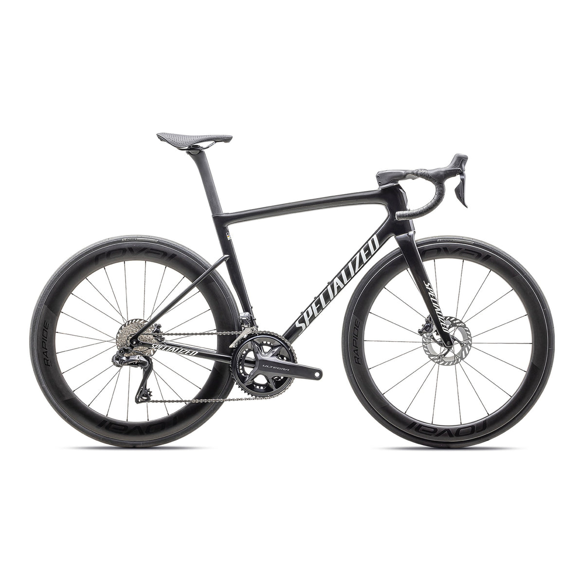 Tarmac SL8 Pro - Ultegra Di2