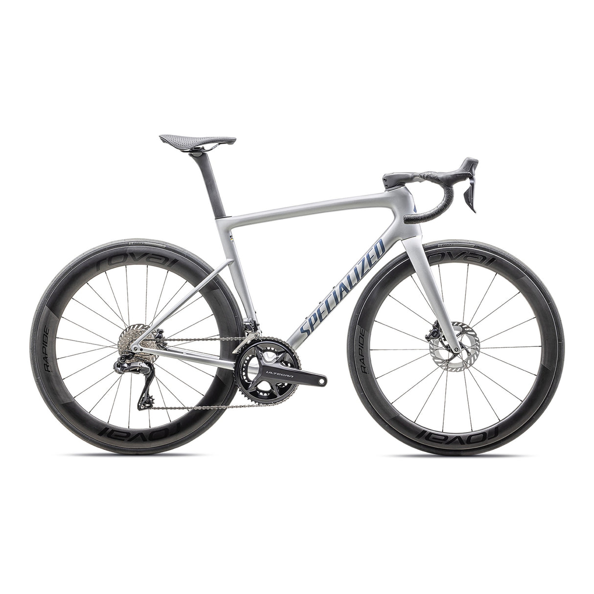 Tarmac SL8 Pro - Ultegra Di2
