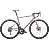 Tarmac SL8 Expert - Shimano Ultegra Di2