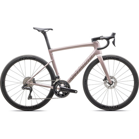 Tarmac SL8 Expert - Shimano Ultegra Di2