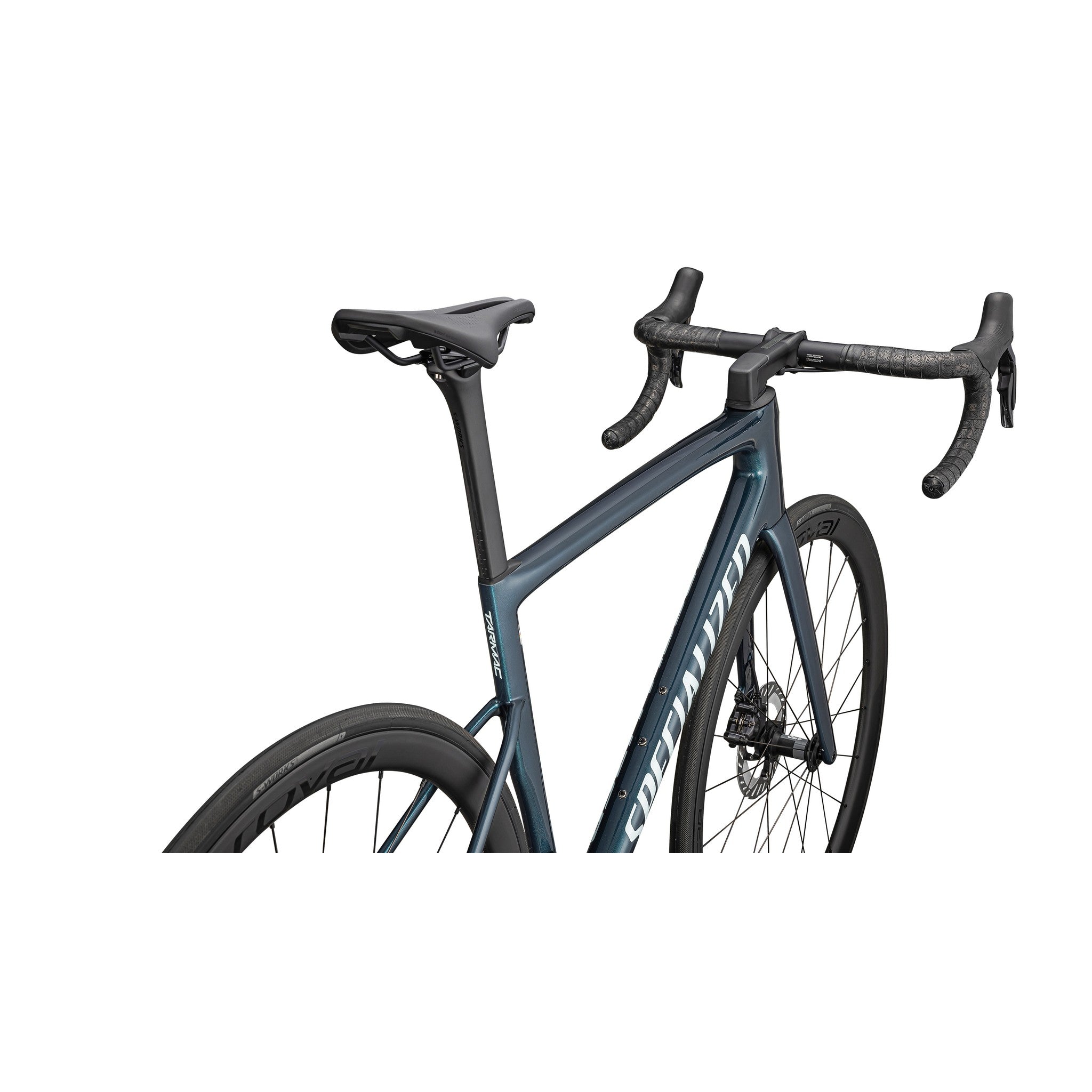 Tarmac SL8 Expert - Shimano Ultegra Di2