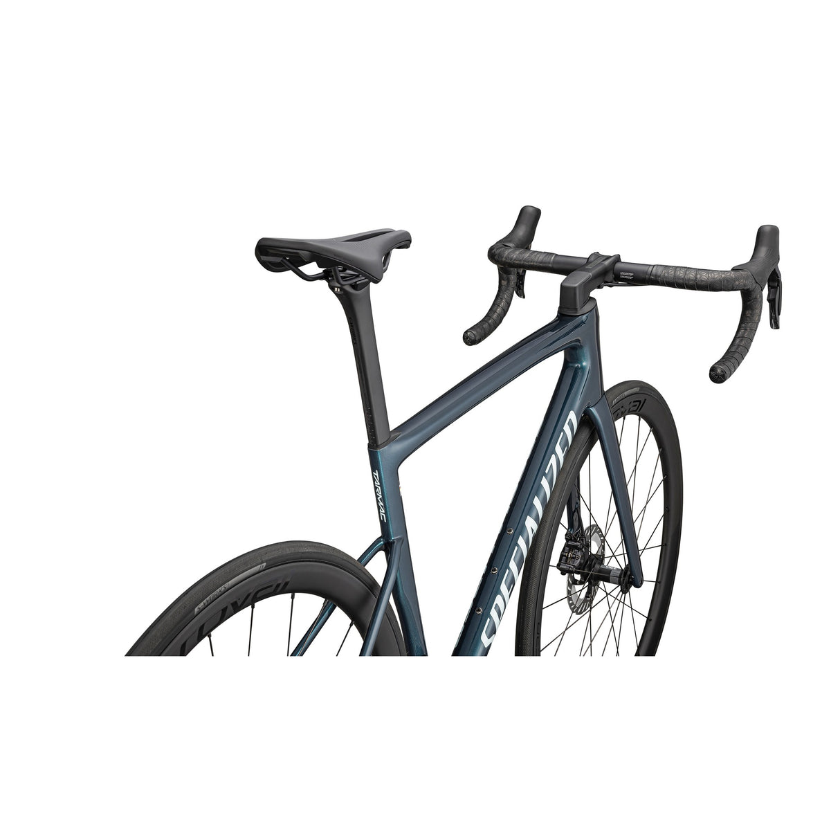 Tarmac SL8 Expert - Shimano Ultegra Di2